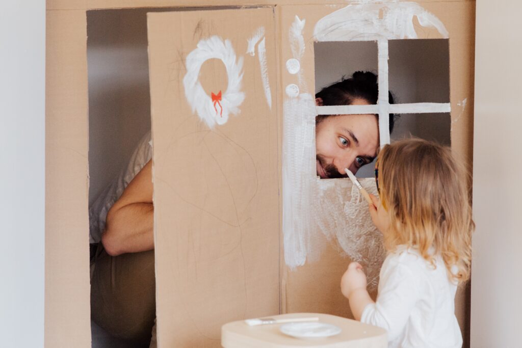 New orleans house painters treat their clients like family