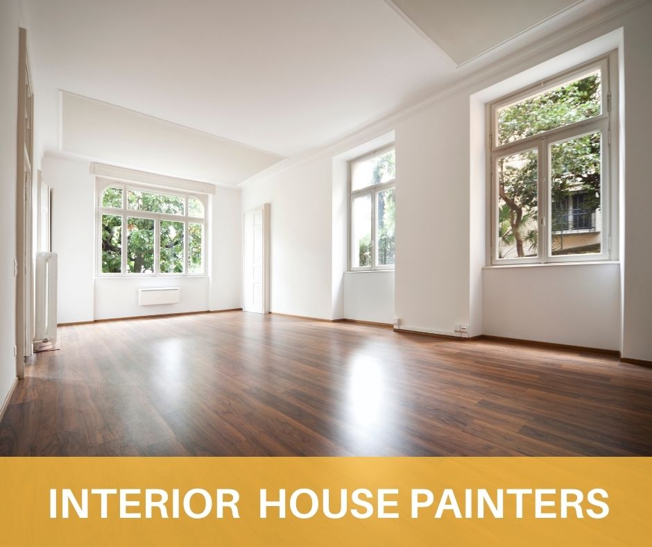 interior residential painters